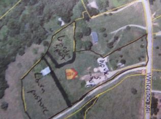 271 Waterloo Rd, Lawrenceburg, TN 38464