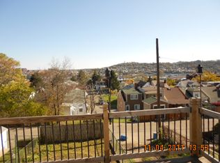 2141 Straubs Ln, Pittsburgh, PA 15212
