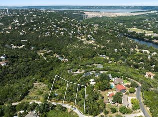 2322 Little Beaver Trl, Austin, TX 78734