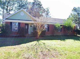 9451 Prairie Dr, Semmes, AL 36575