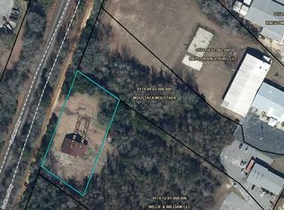 1116 Solomon Ter, Orangeburg, SC 29115