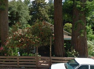 175 Riverside Ave, Ben Lomond, CA 95005