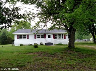10331 Catharpin Rd, Spotsylvania, VA 22551
