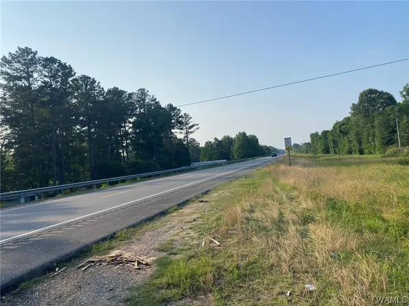 0 State Highway 43, Forkland, AL 36740