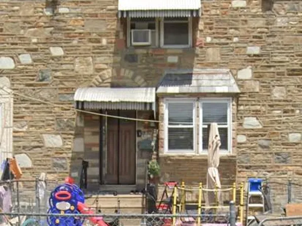 2155 Fanshawe St, Philadelphia, PA 19149