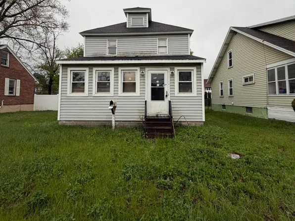 3110 Albany Street, Schenectady, NY 12304