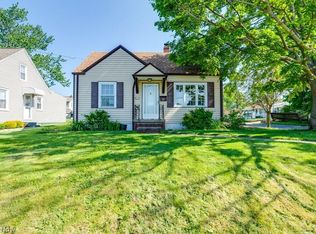 1187 Lindsay Ave, Akron, OH 44306