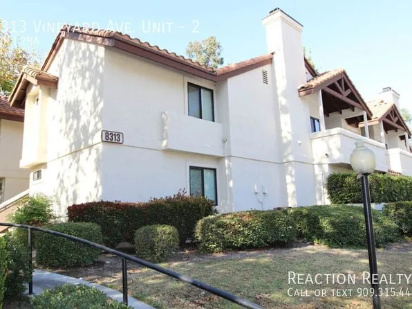 8313 Vineyard Ave Unit 2, Rancho Cucamonga, CA 91730