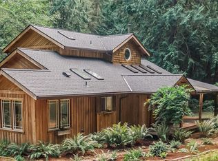 12933 SW Cemetery Rd, Vashon, WA 98070