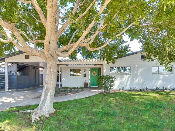 Curb Appeal