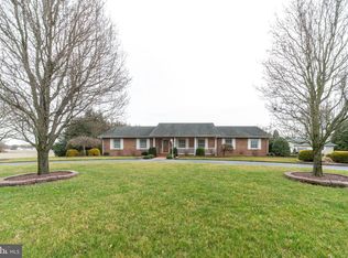 20042 County Seat Hwy, Georgetown, DE 19947