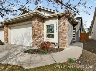 3332 S Cadet Ave, Boise, ID 83706