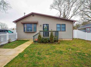 130 States Ave, Villas, NJ 08251