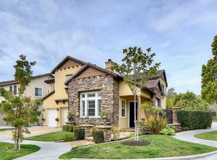 5 Solstice Dr, Mission Viejo, CA 92694