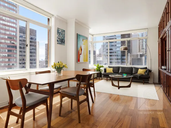 145 East 48th Street 24F image 1 of 13