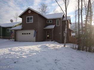 18906 1st St, Eagle River, AK 99577