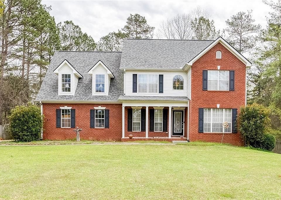 1st image of 81 Mosswood Trl
