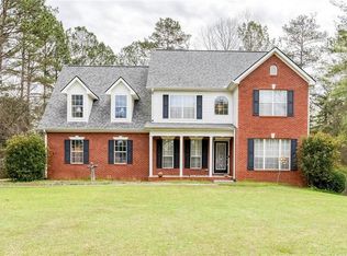 81 Mosswood Trl, Newnan, GA 30265
