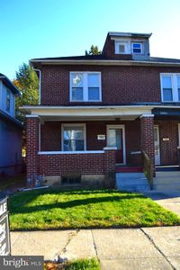 1807 Sycamore St, Harrisburg, PA, 17104