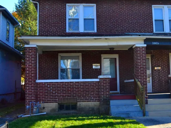 1807 Sycamore St, Harrisburg, PA 17104