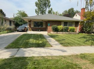 247 Lincoln St, Twin Falls, ID 83301