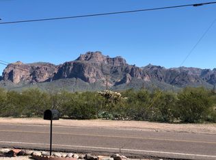 752 N Cortez Rd, Apache Junction, AZ 85119