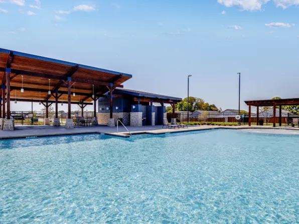 6309 Sandpiper Way, Princeton, TX
