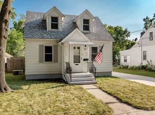1722 Forest Ave, Beloit, WI 53511