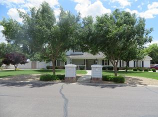 20987 E Orchard Ln, Queen Creek, AZ 85142