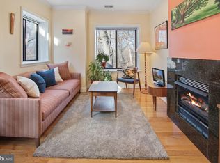 1437 Spring Rd NW APT 24, Washington, DC