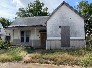 926 E Terrell Ave, Fort Worth, TX 76104