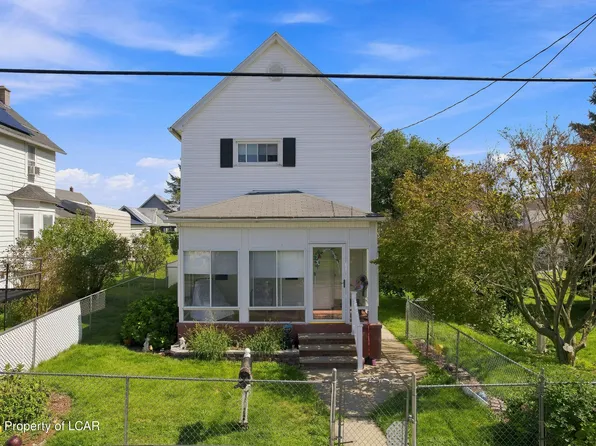 1440 Cornell St, Scranton, PA 18504