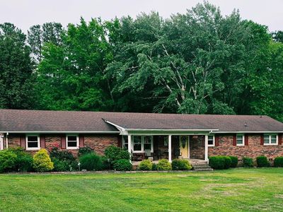 623 N Wilson St, Paris, TN, 38242