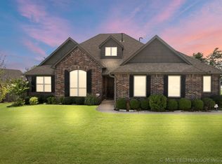 1623 E Fulton Pl S, Broken Arrow, OK 74012