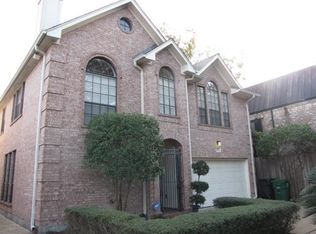 406 1/2 Stratford St, Houston, TX 77006