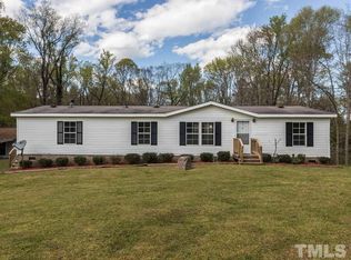 440 Flanagan Rd, Henderson, NC 27537