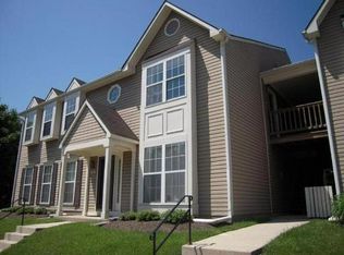 7718 Lexton Pl #D, Springfield, VA 22152