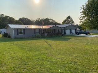 3677 Bull Creek Rd, Laurelville, OH 43135