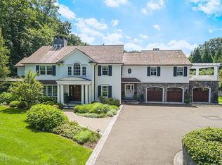 3 Hill Rd, Greenwich, CT 06830