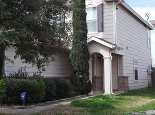 2806 Oat Harvest Ct, Houston, TX 77038