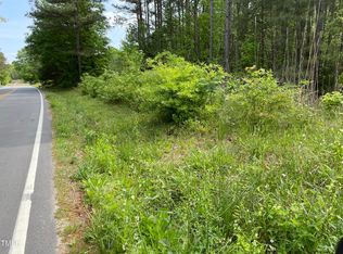 0 N Chavis Rd #8, Kittrell, NC 27544