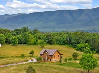 2065 Shakerag Rd, Greeneville, TN 37743