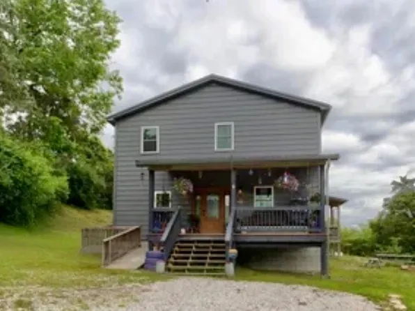 218 Power Branch Rd, Owingsville, KY 40360