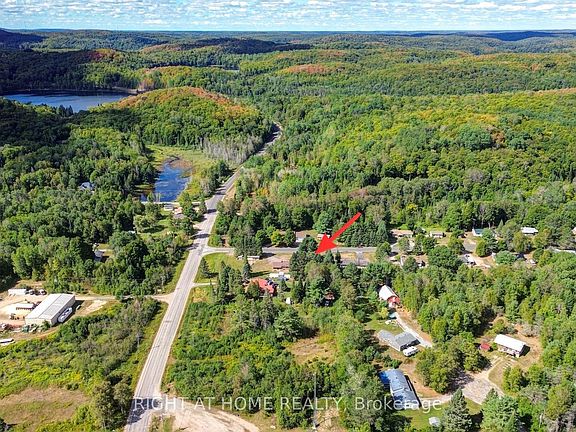2nd image of 1012 Clement Lake Rd