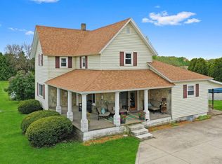 12299 N Kern Rd, Syracuse, IN 46567