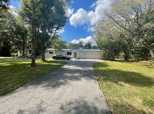 11800 SW 80th Rd, Pinecrest, FL 33156