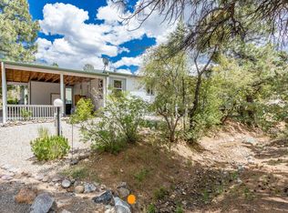 817 Wildflower Ct, Prescott, AZ 86301