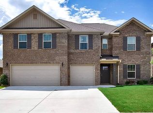 132 White Rock Dr, Harvest, AL 35749