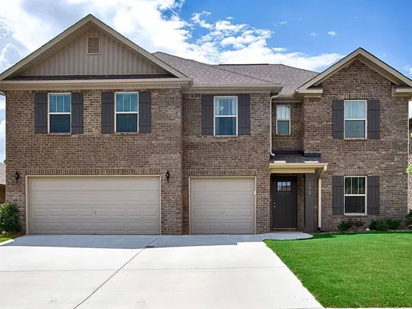 132 White Rock Dr, Harvest, AL 35749