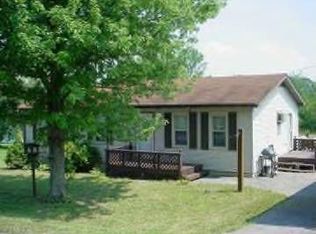 3965 Golden Mountain Rd, Sparta, TN 38583